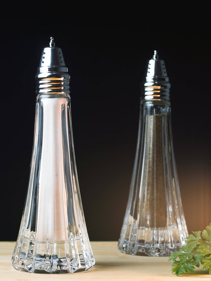 Salt & Pepper Shaker, 7.5"H