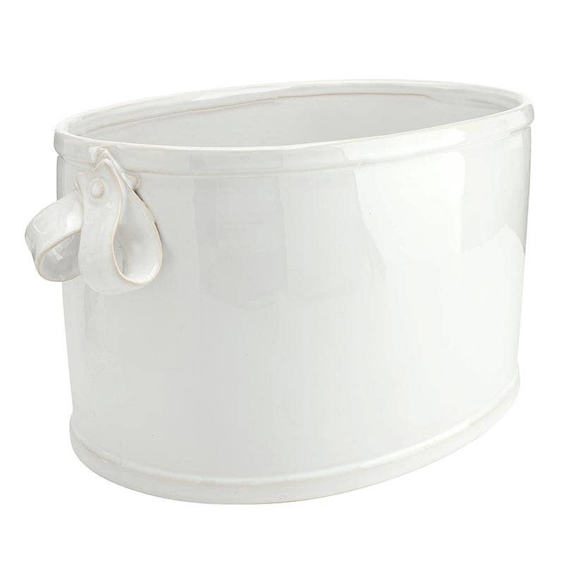 Ribbon Beverage Bucket