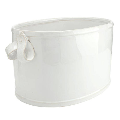 Ribbon Beverage Bucket