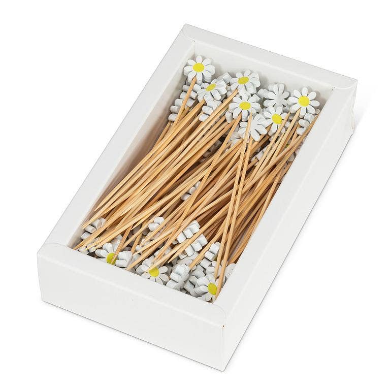 White Daisy Picks