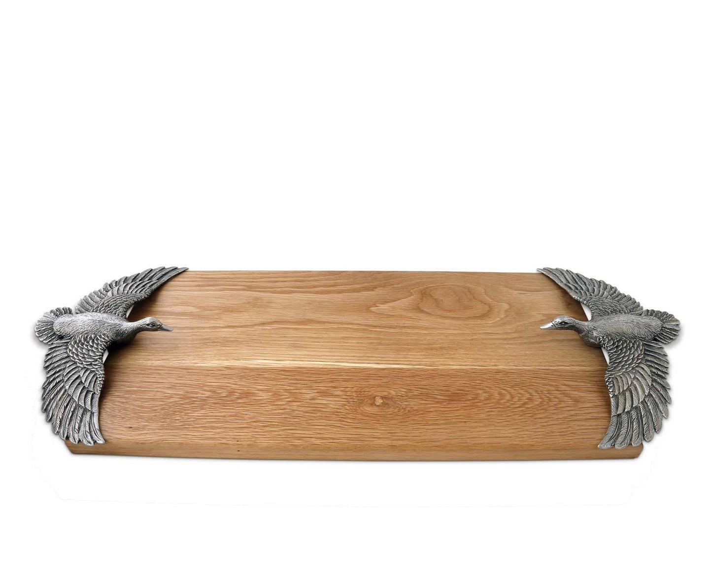 Flying Duck Cheese Board