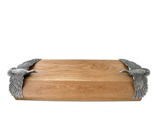 Flying Duck Cheese Board
