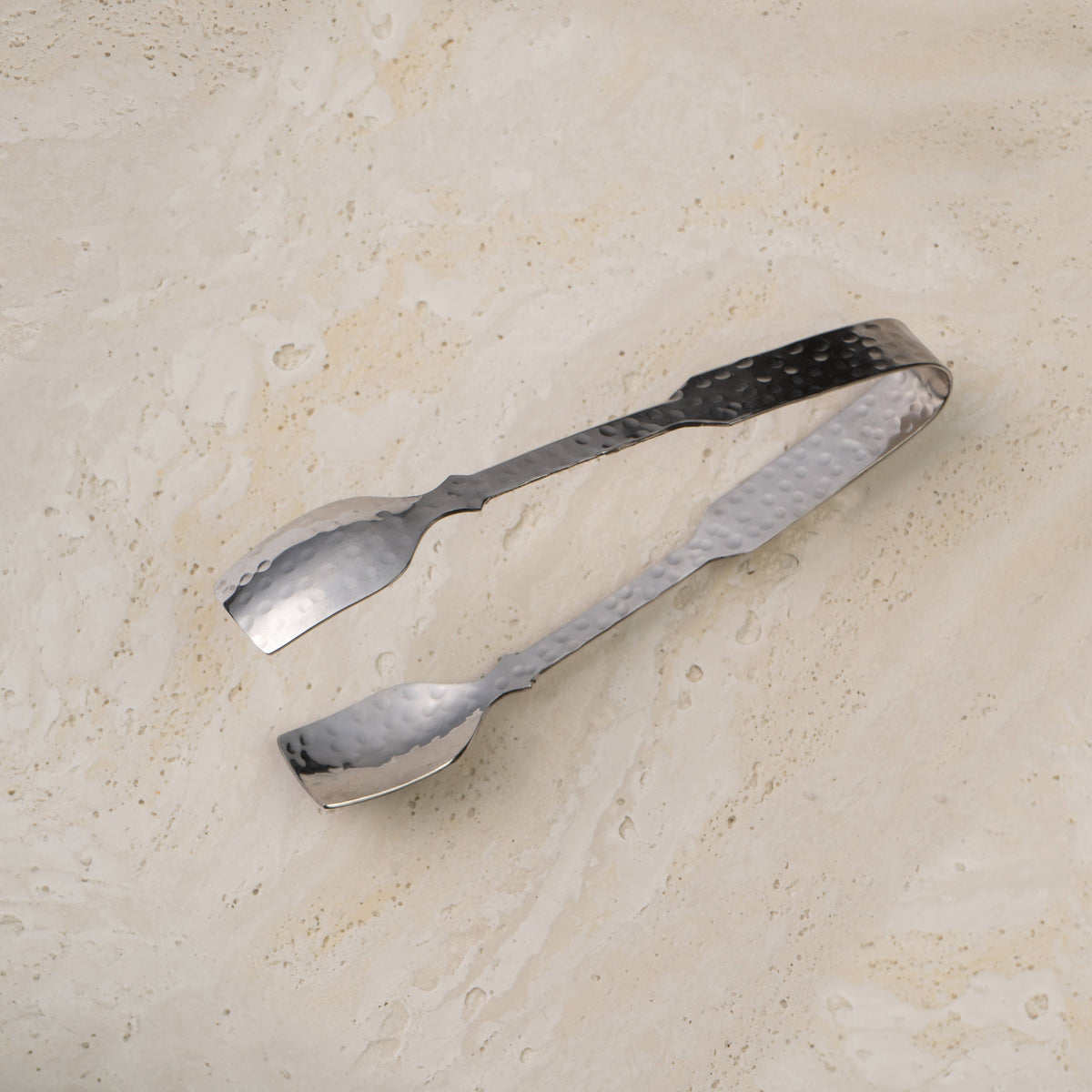 Steel Ice Tong
