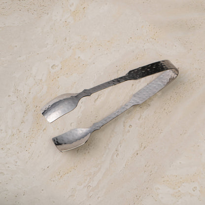 Steel Ice Tong