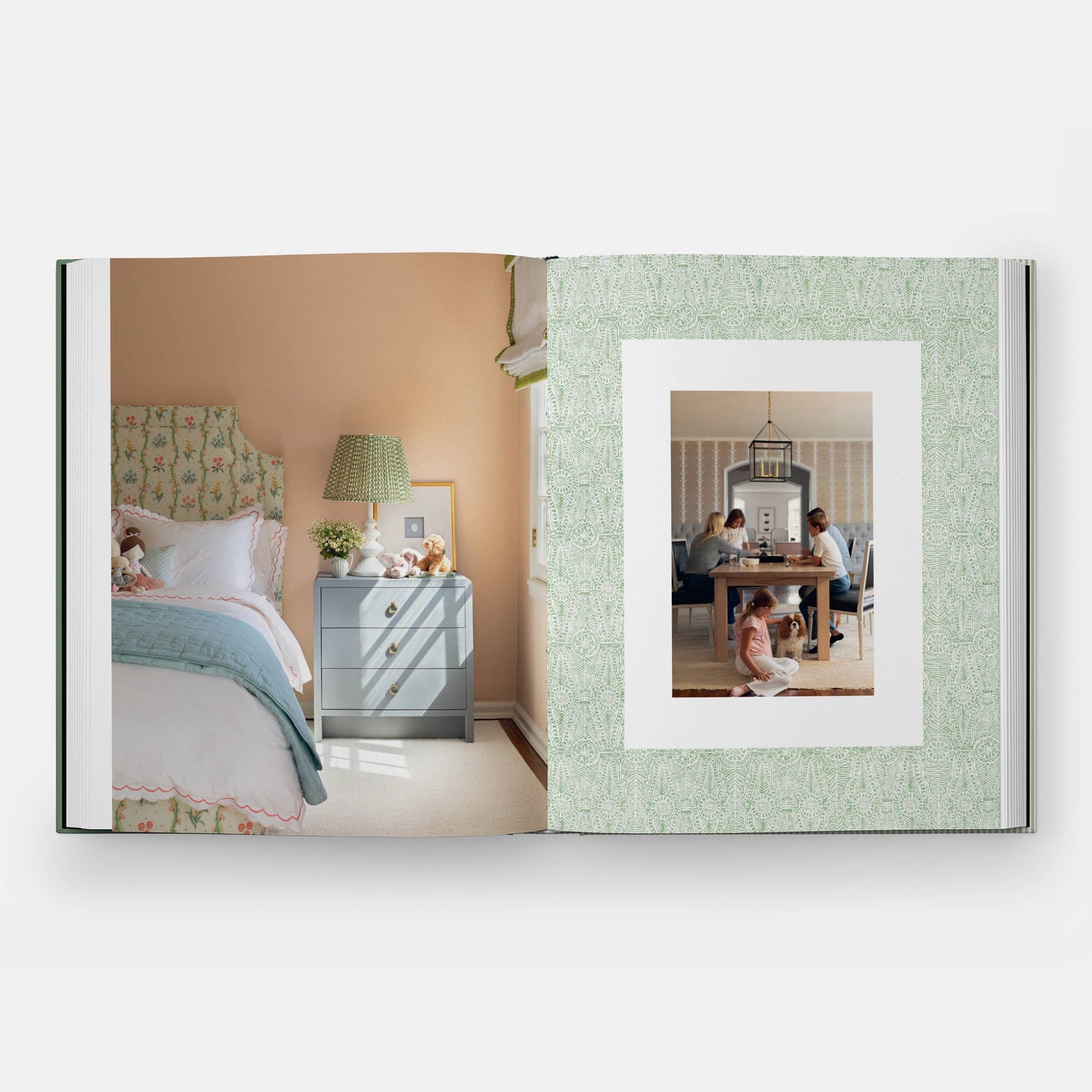 A Welcome Home: Inviting Interiors Book