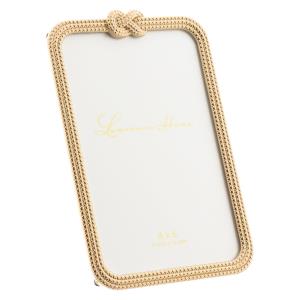 Rope & Knot Design Frame 4x6