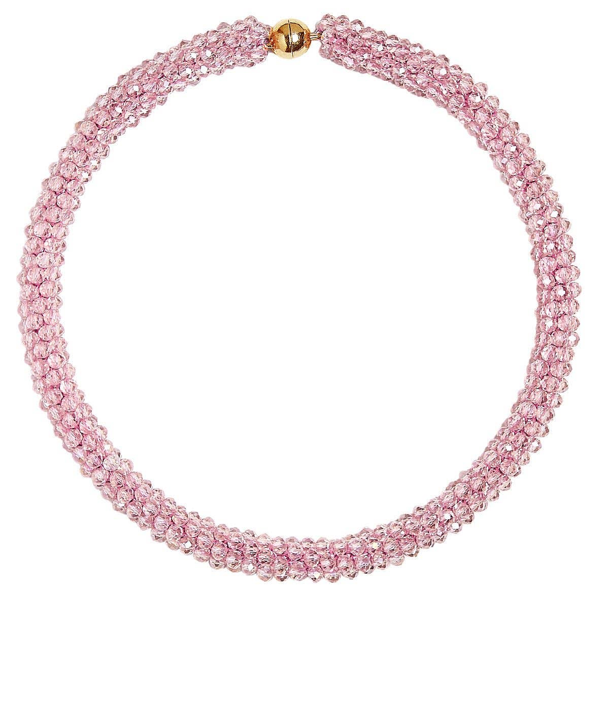Marni Necklace Green