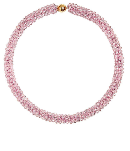 Marni Necklace Green