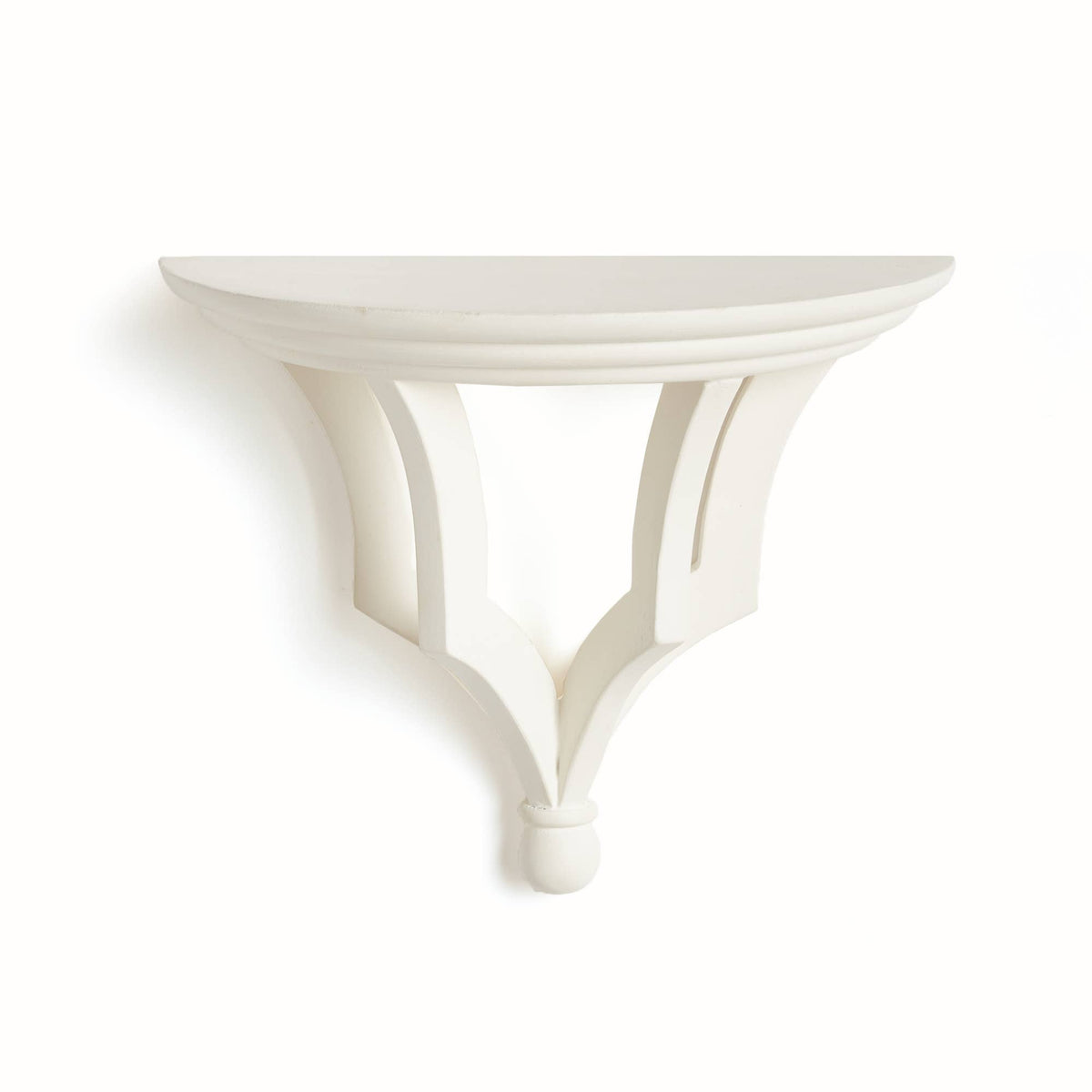 Bennett Wall Bracket Medium, White