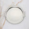 Oval Silverplate Tray