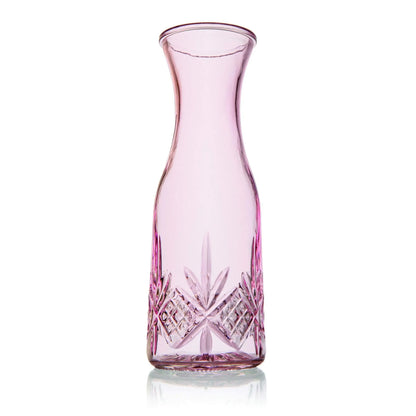 Dublin Carafe Pink