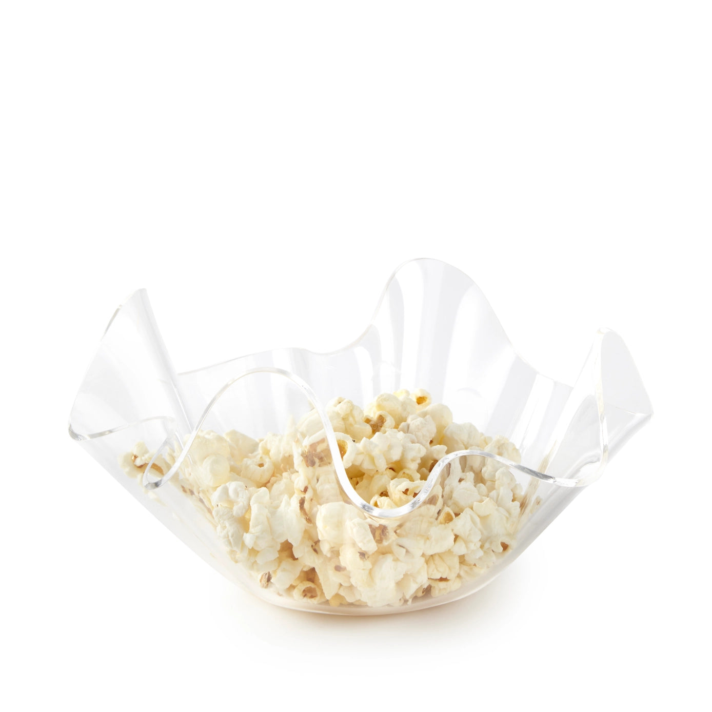 Small Acrylic Fruit Bowl