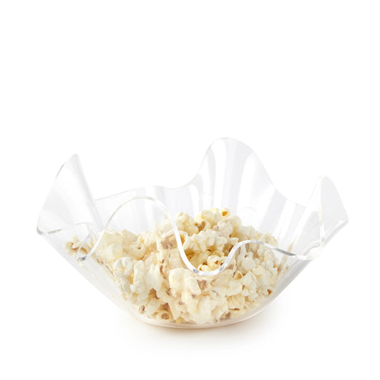 Small Acrylic Fruit Bowl