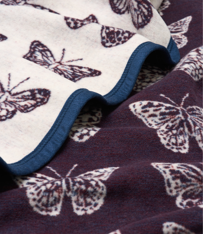 Butterflies Blanket: Original