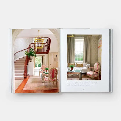 House Dressing: Interiors For Colorful Living Book