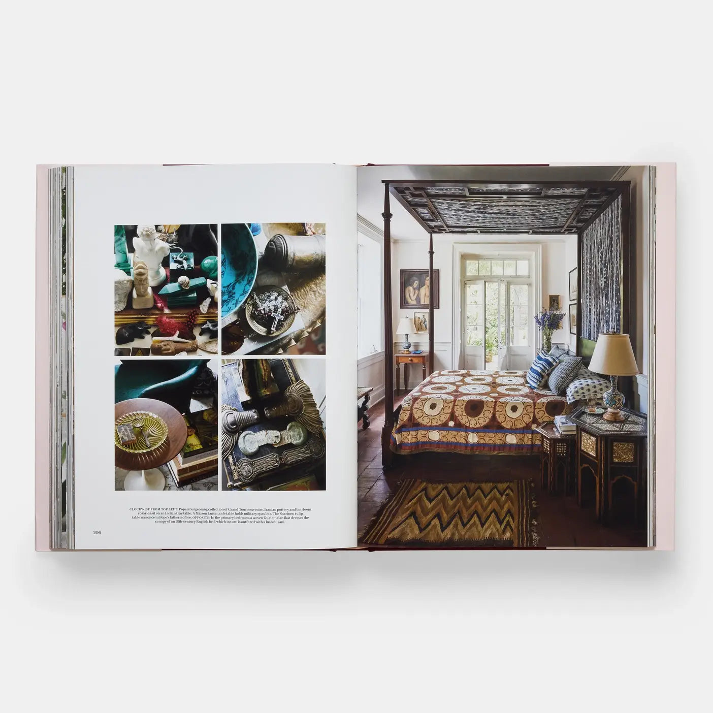 Southern Interiors: A Celebration Of Personal Style Book