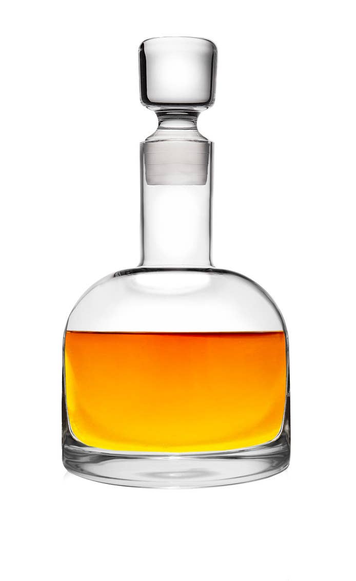 Blake Decanter