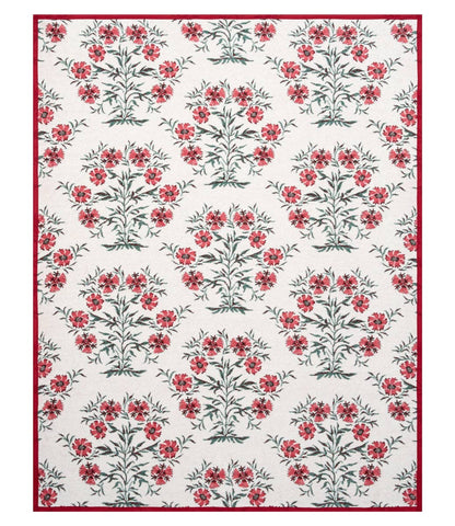 Merry Motif Blanket: Original