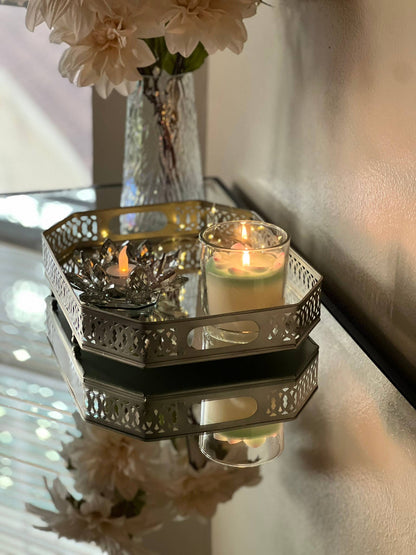 Mirror Tray
