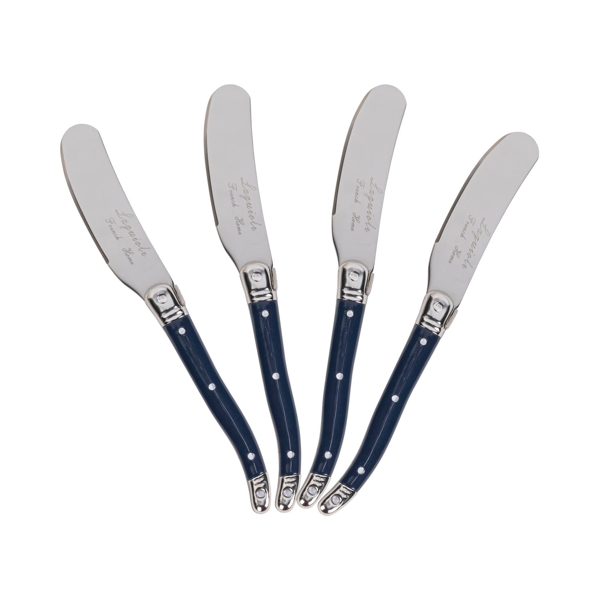 Navy Spreader Set
