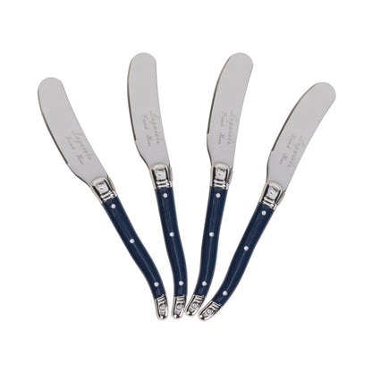 Navy Spreader Set