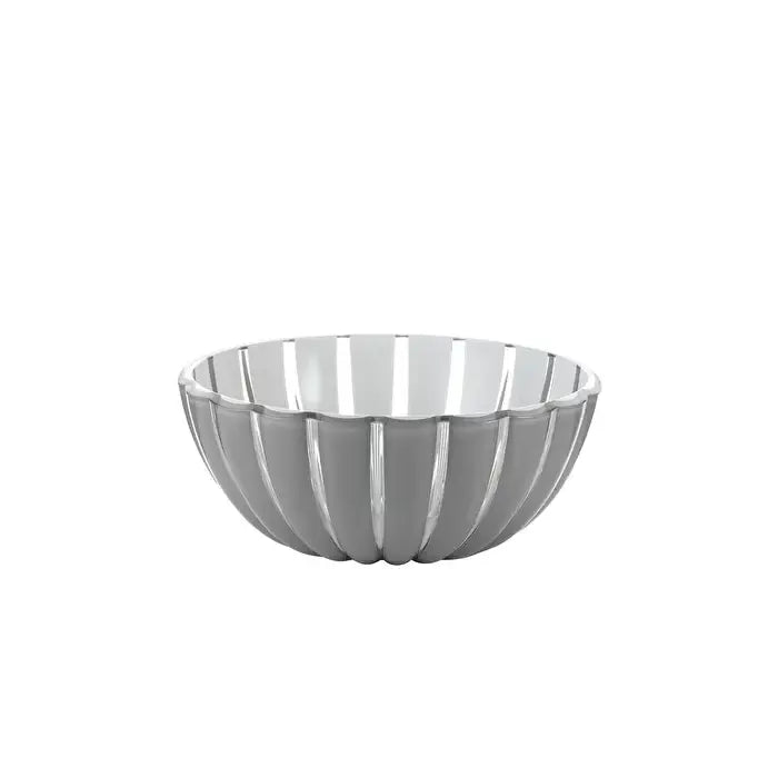 GRACE Medium Bowl : White