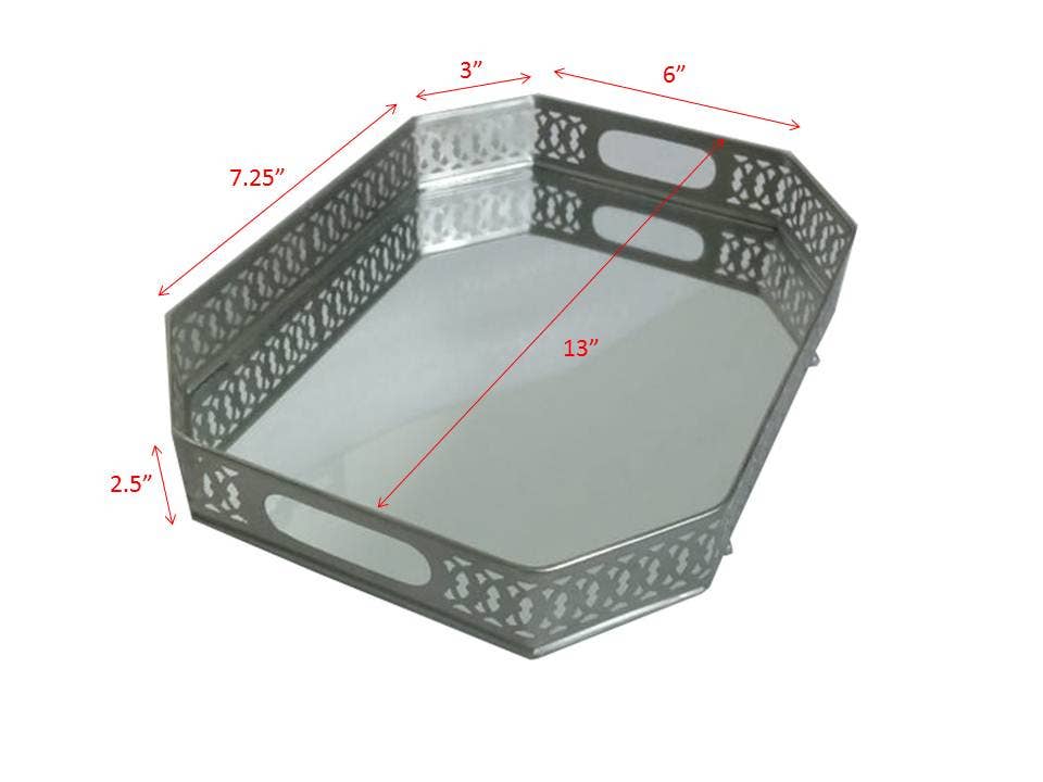Mirror Tray