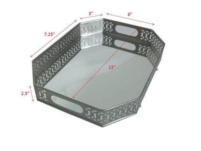 Mirror Tray