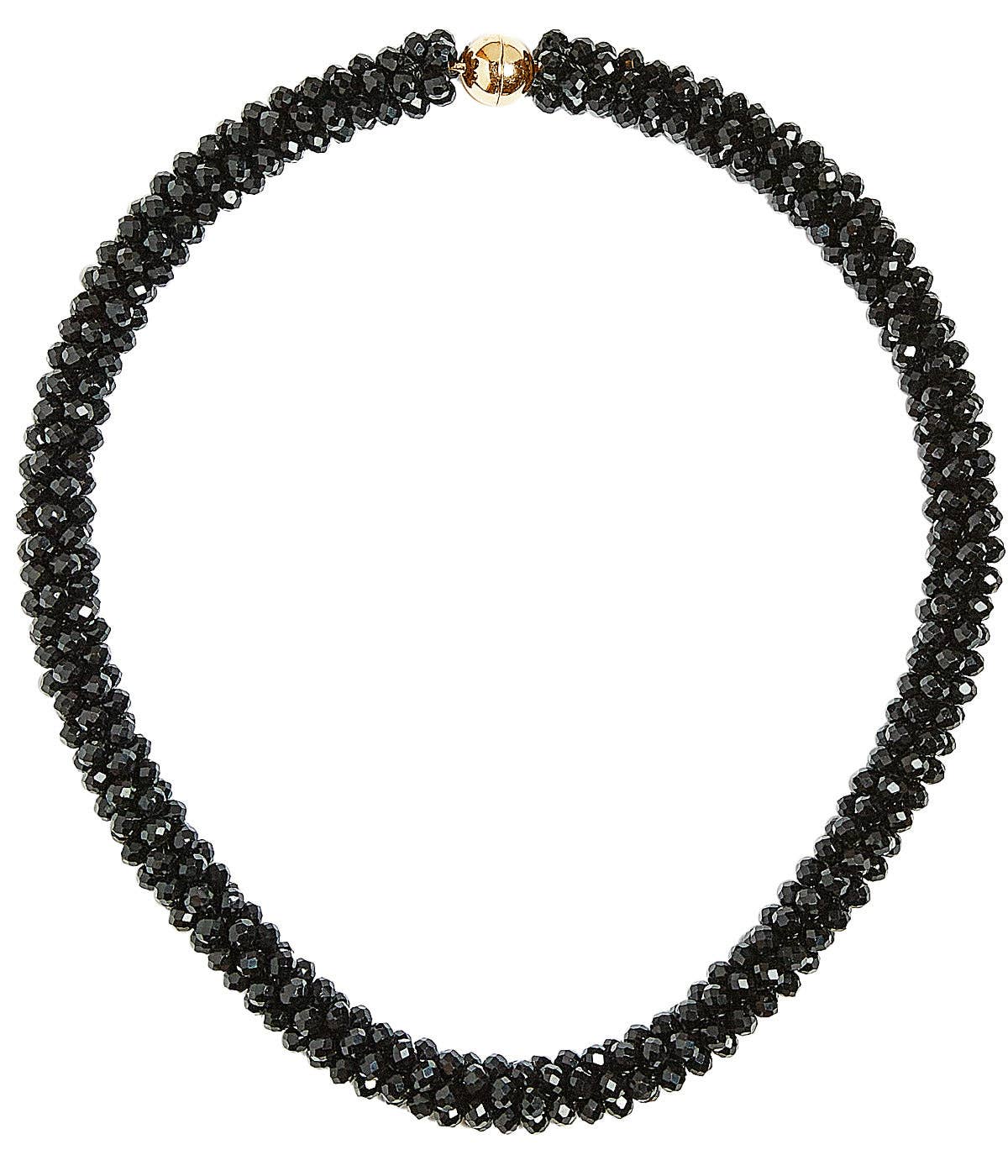 Marni Necklace Green