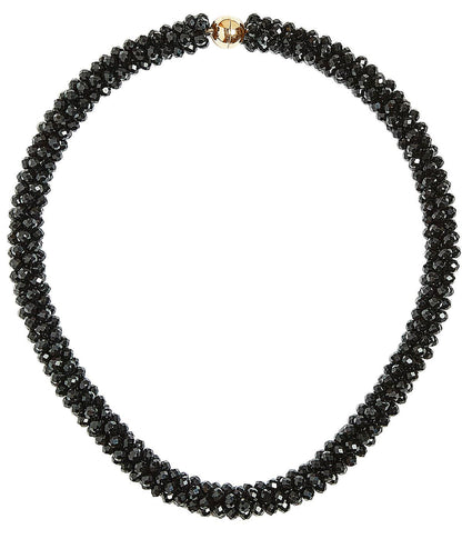 Marni Necklace Green