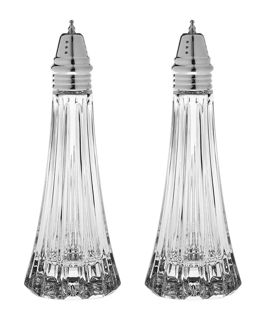 Salt & Pepper Shaker, 7.5"H