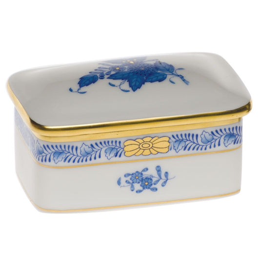 Herend Rectangular Box