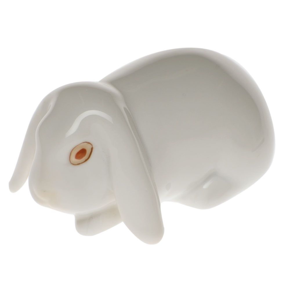 Herend Loop Ear Bunny