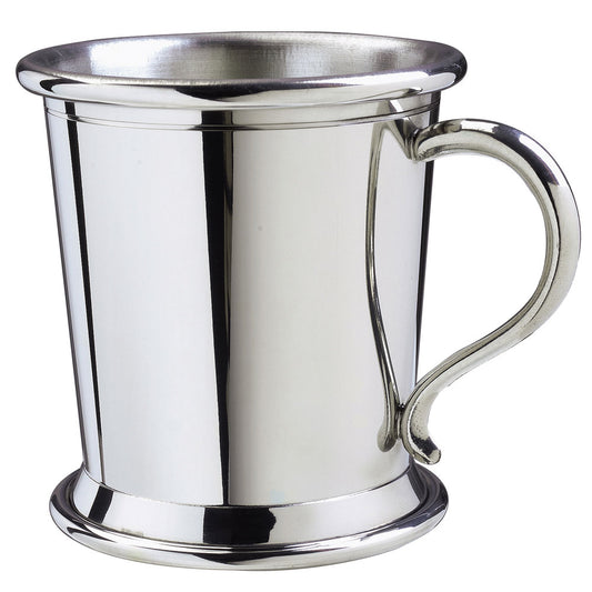 Virginia Pewter Baby Cup