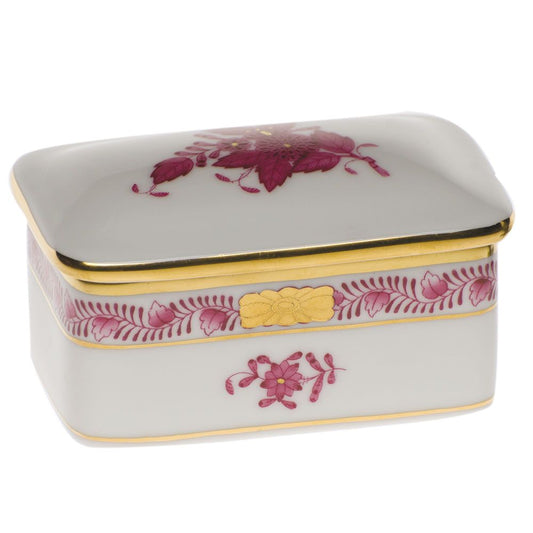Herend Rectangular Box