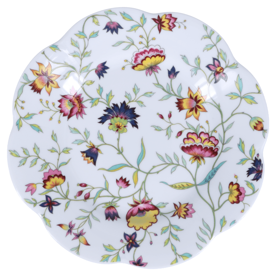 Royal Limoges Adriana Dessert Plate