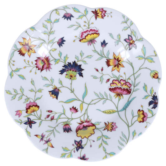 Royal Limoges Adriana Dinner Plate