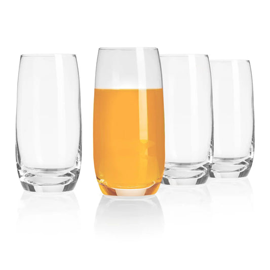 Highball Glass Set of 4