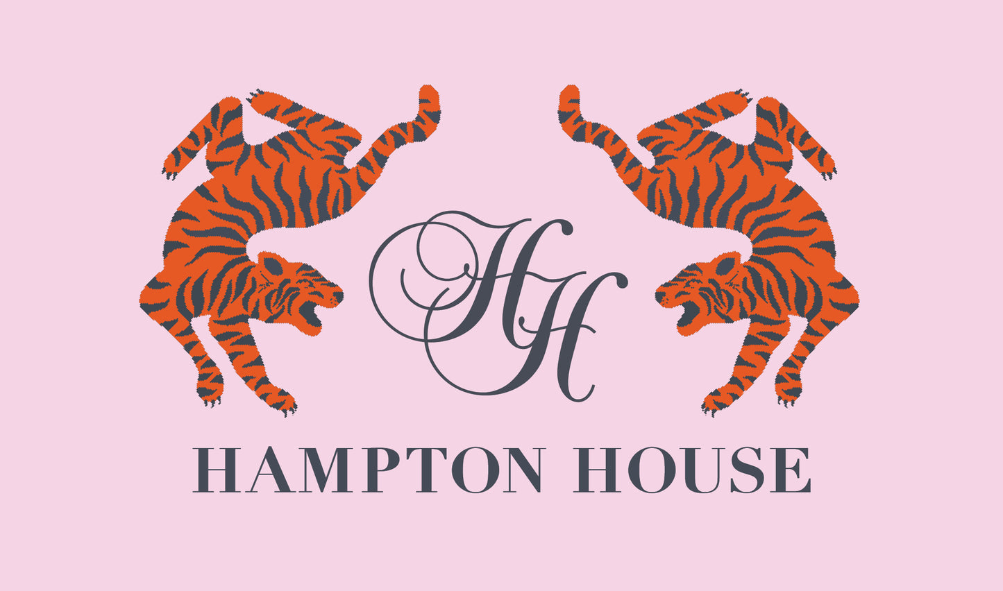 Hampton House Gift Card $50.00