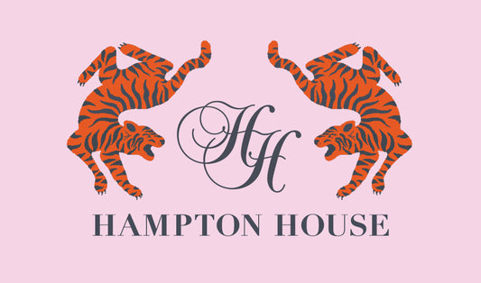 Hampton House Gift Card $100.00