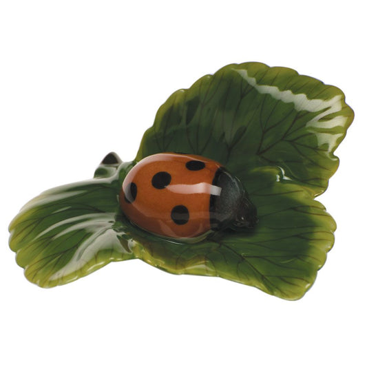 Herend Ladybug