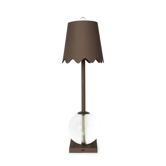Eliza Lamp Truffle