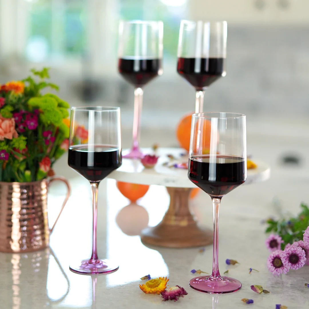Cielo Wine Glasses