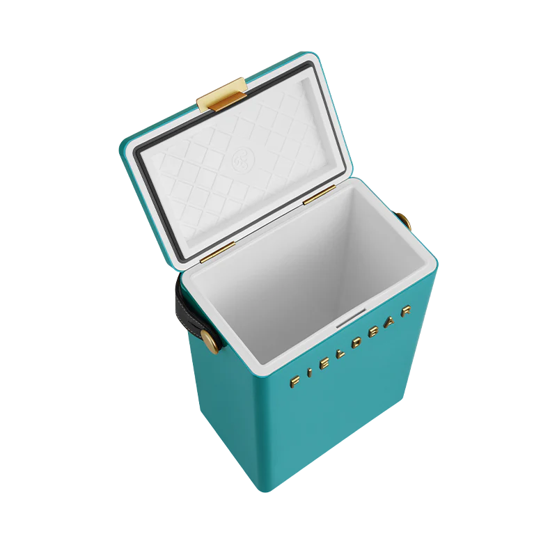 Fieldbar Drinks Box Bazaruto Blue