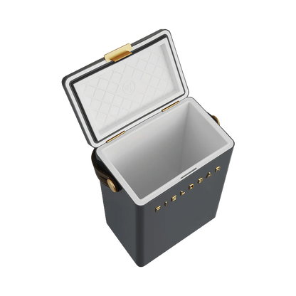 Fieldbar Drinks Box Oyster Grey