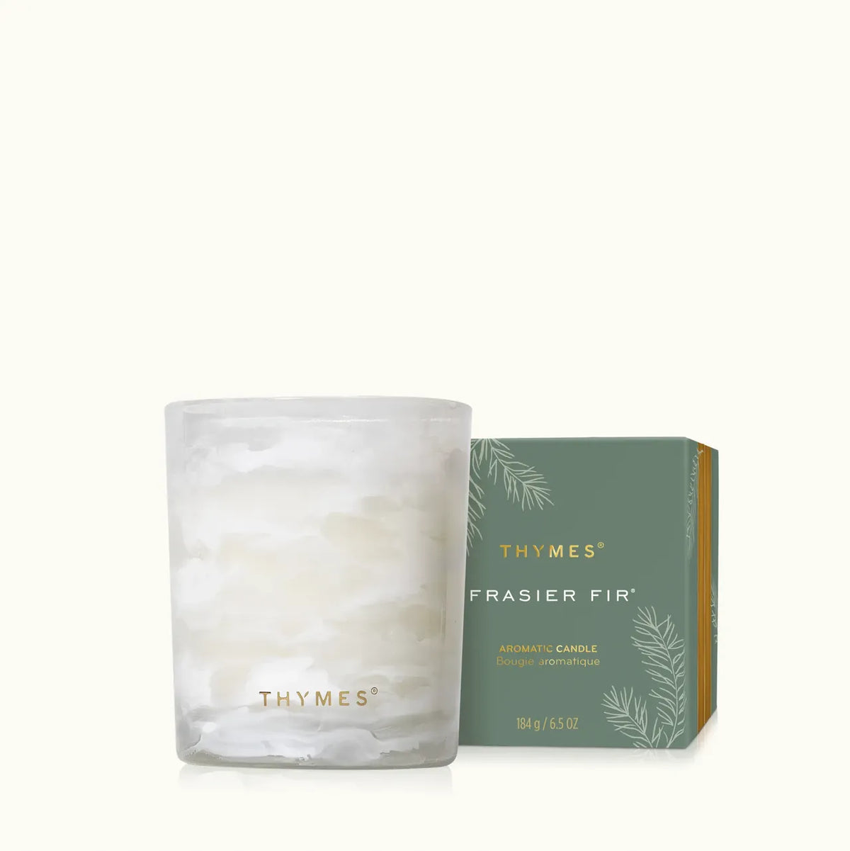 Thymes Frasier Fir Candle