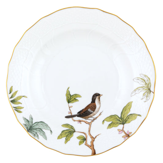 Herend Foret Dessert Plate Motif 03