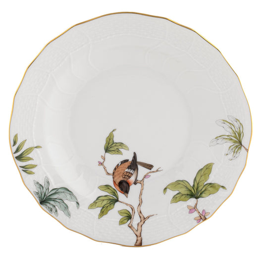 Herend Foret Dessert Plate Motif 04