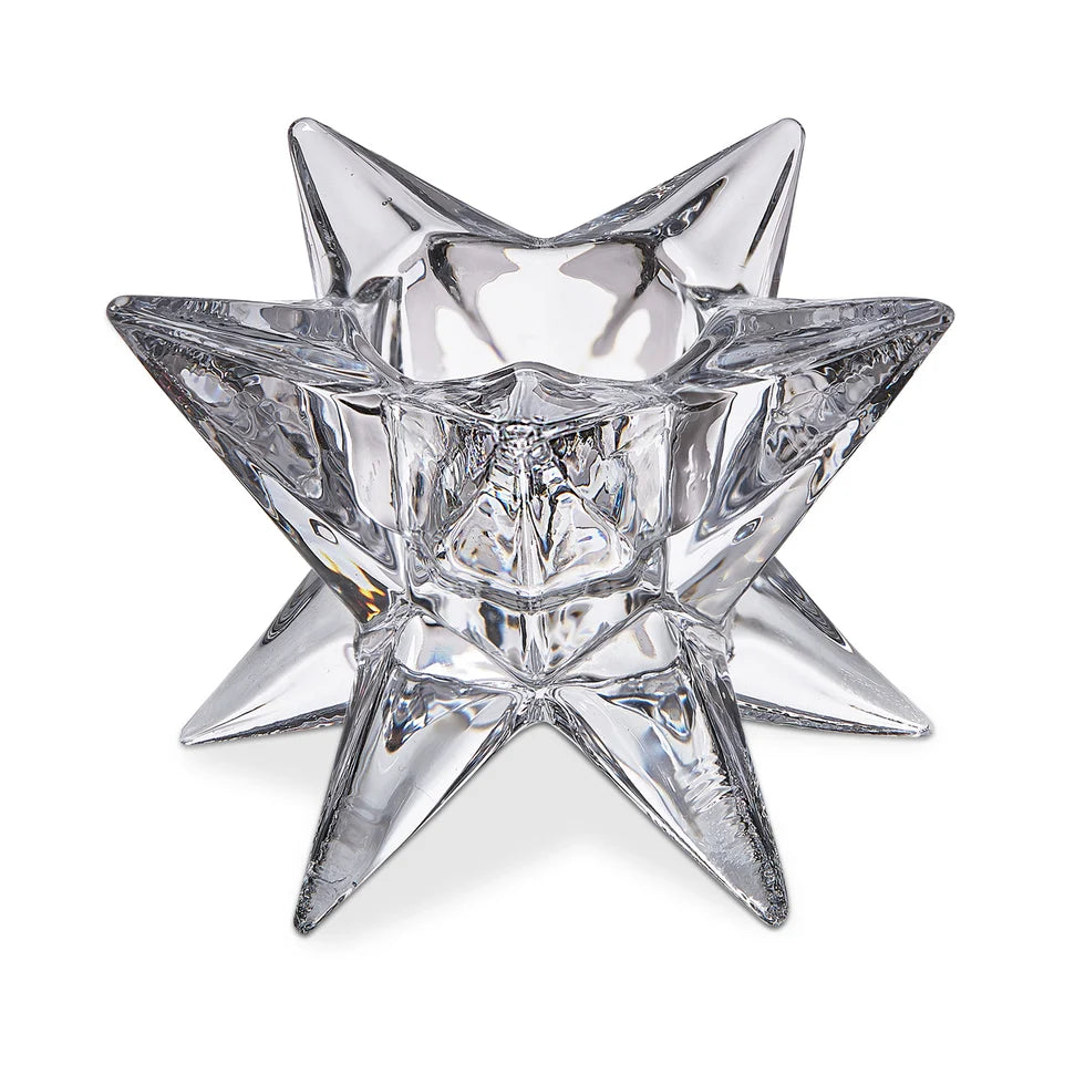 Star Taper Holder Pair