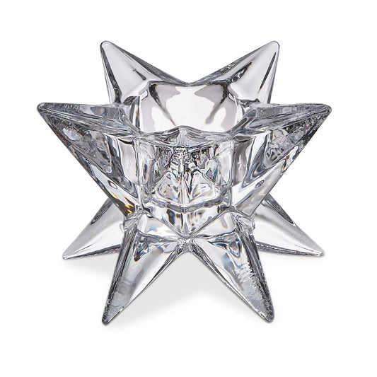 Star Taper Holder Pair